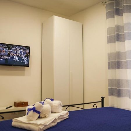 Filoblu Appartamento Formia Zewnętrze zdjęcie
