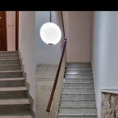 Filoblu Appartamento Formia Zewnętrze zdjęcie