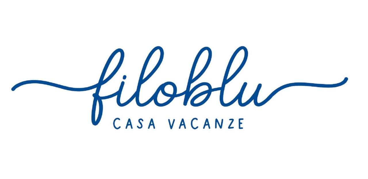 Filoblu Appartamento Formia Zewnętrze zdjęcie