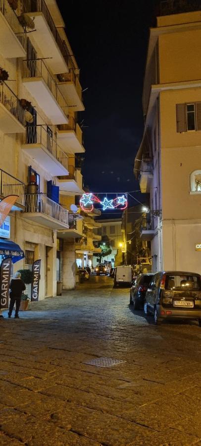 Filoblu Appartamento Formia Zewnętrze zdjęcie