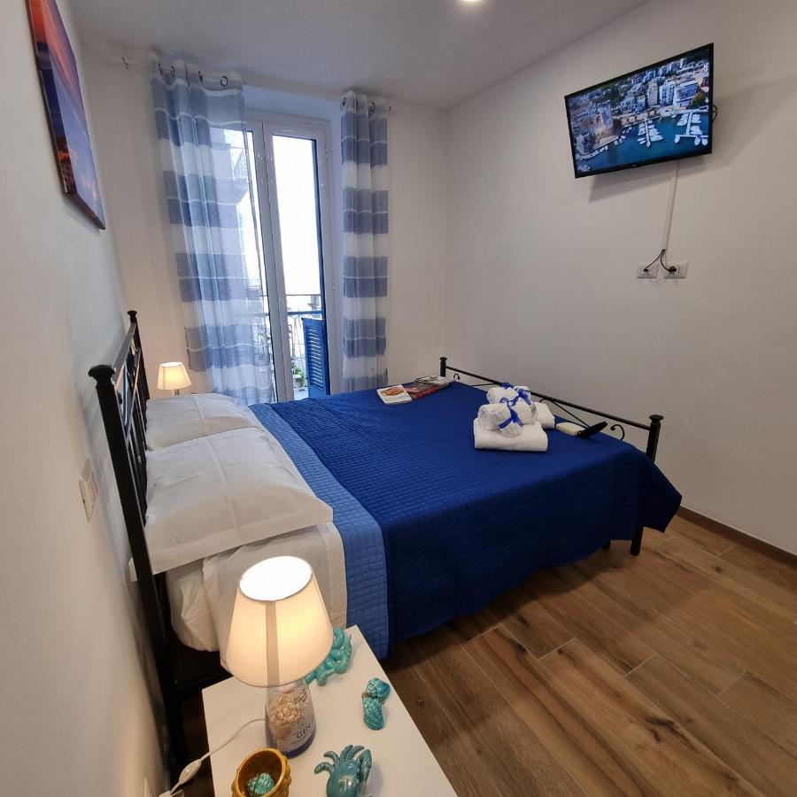 Filoblu Appartamento Formia Zewnętrze zdjęcie
