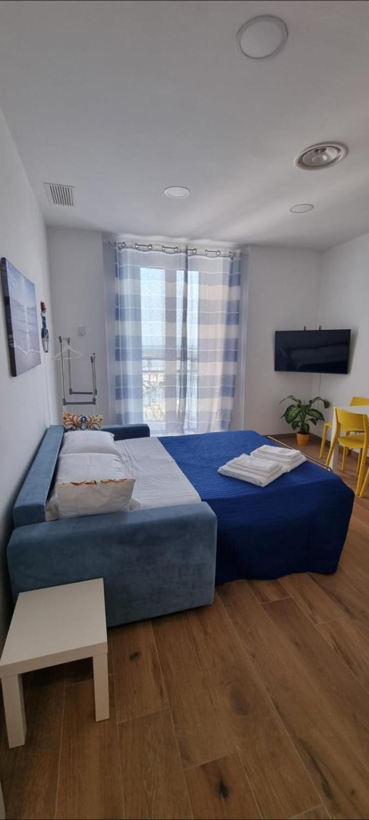 Filoblu Appartamento Formia Zewnętrze zdjęcie