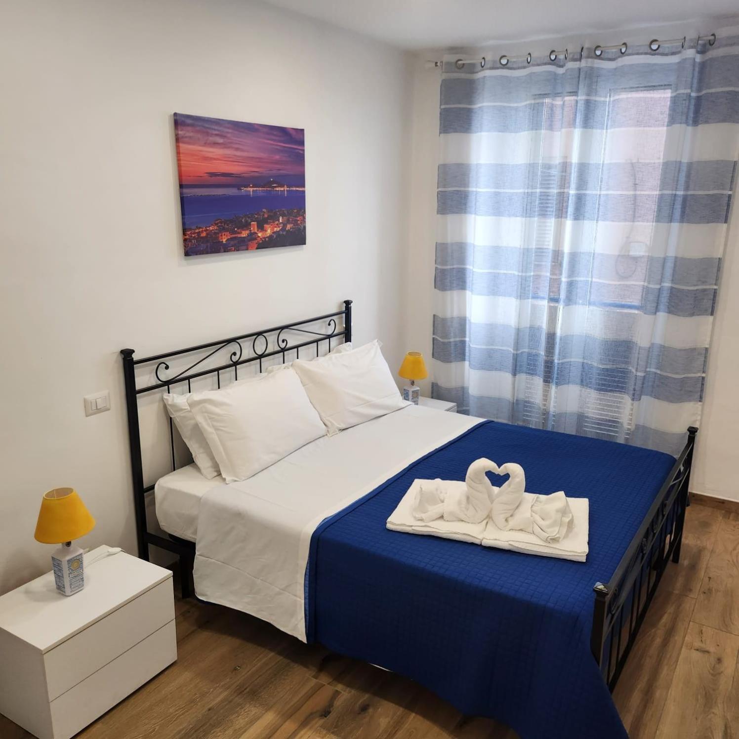 Filoblu Appartamento Formia Zewnętrze zdjęcie
