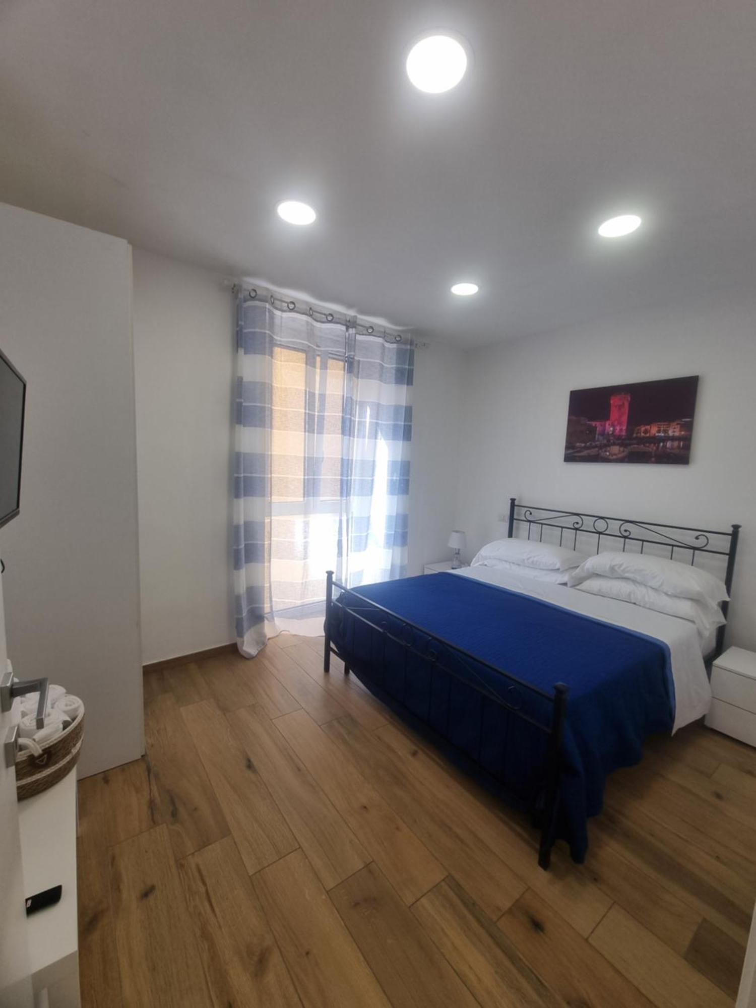 Filoblu Appartamento Formia Zewnętrze zdjęcie