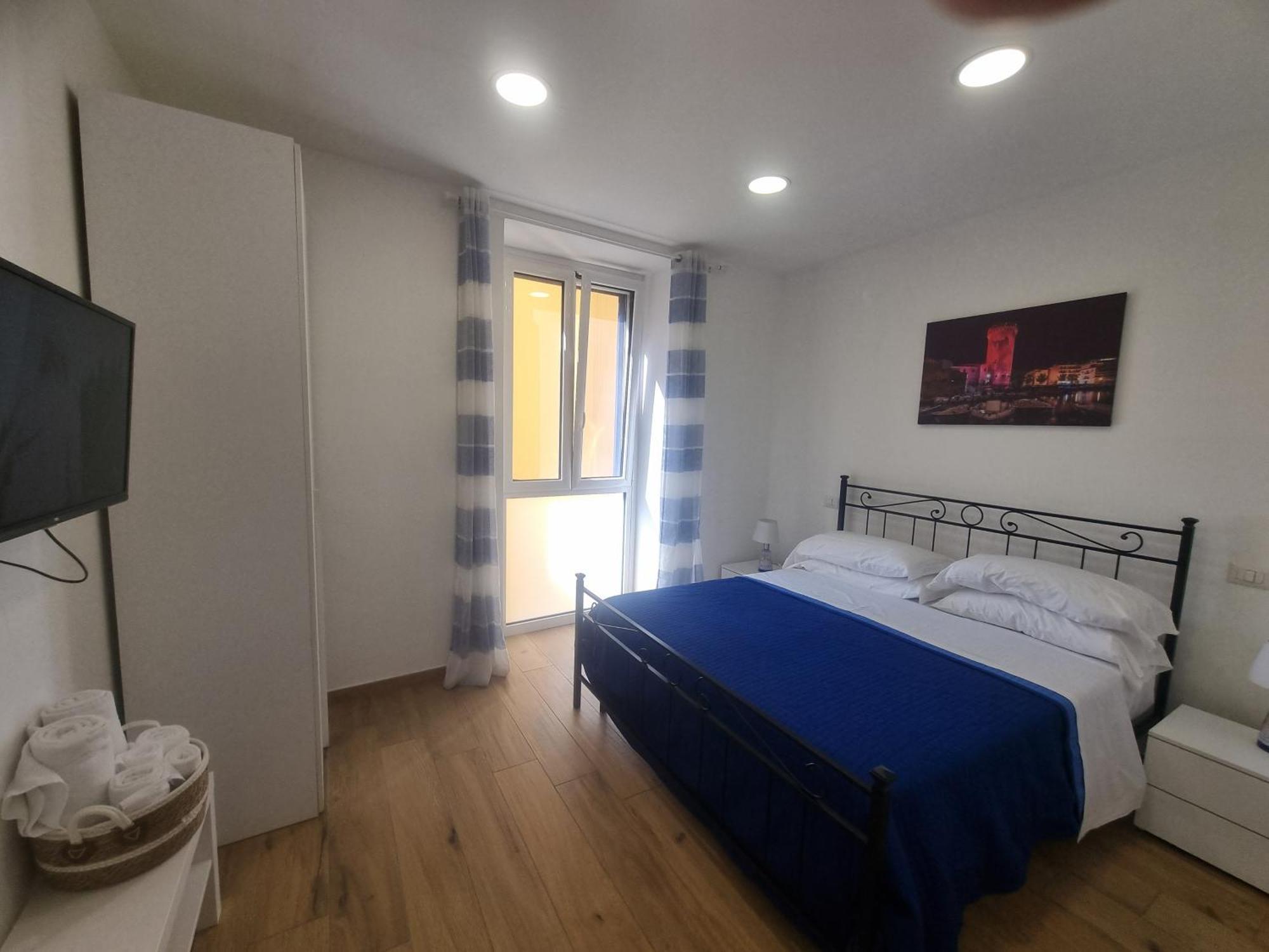 Filoblu Appartamento Formia Zewnętrze zdjęcie