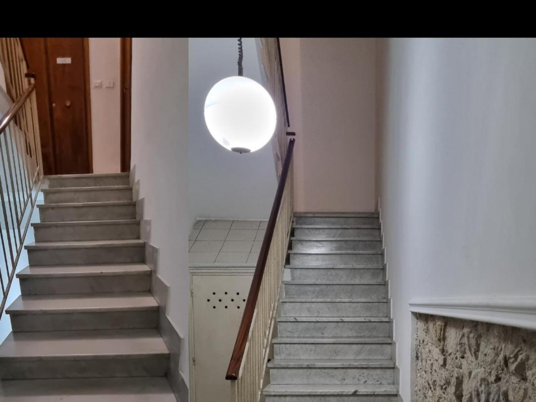 Filoblu Appartamento Formia Zewnętrze zdjęcie