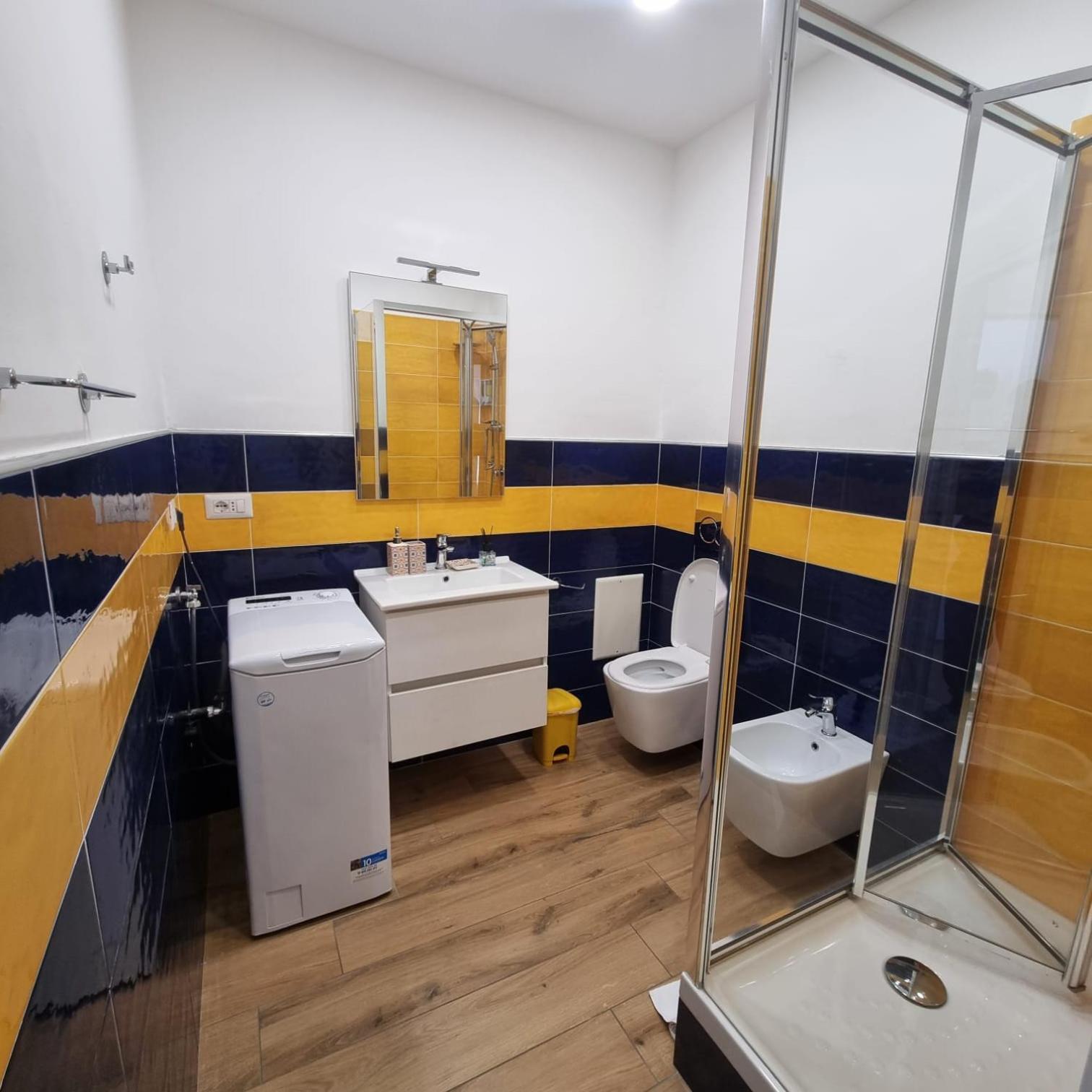 Filoblu Appartamento Formia Zewnętrze zdjęcie